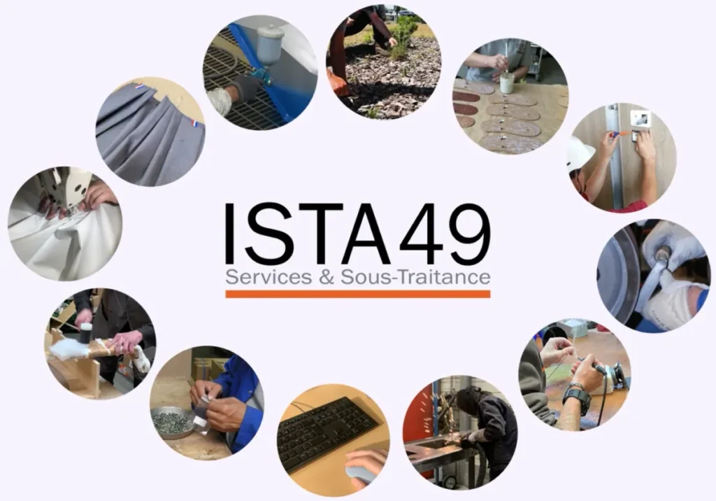 L'égalité professionnelle à l'ISTA 49