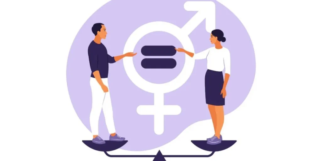 ISTA49 dit OUI à l'égalité entre les femmes et les hommes