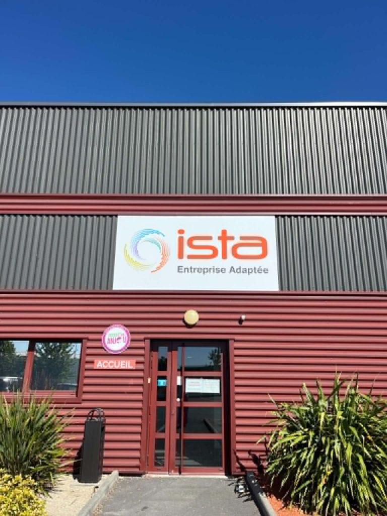 🚀 ISTA fait peau neuve !