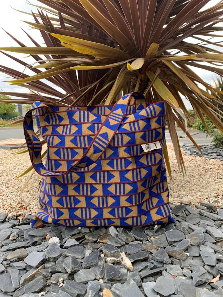 Sac sangle