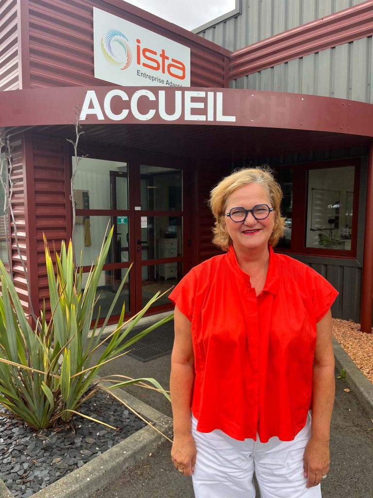 ✨ Une nouvelle présidence pour accompagner l’avenir d’ISTA